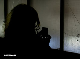 Image of Justine Beckett